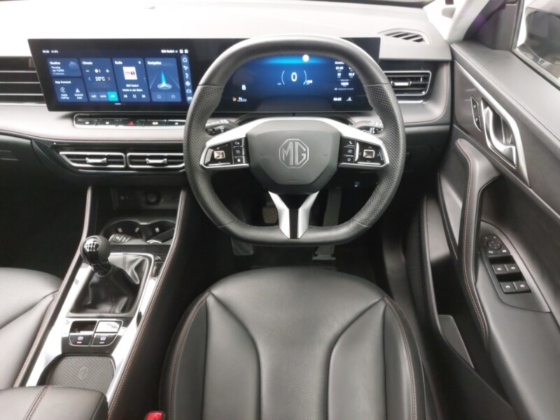 Used MG MG HS 2024 for sale - 77209628: Photo 7