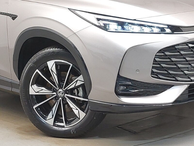 Used MG MG HS 2024 for sale - 77209628: Photo 9