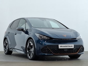 Used Cupra Born 2022 for sale - 78337270: Photo