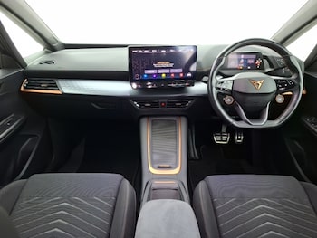 Used Cupra Born 2022 for sale - 78337270: Photo