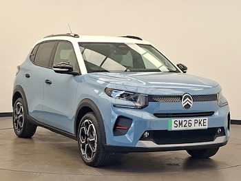 Used Citroen C3 2026 for sale - 79566945: Photo