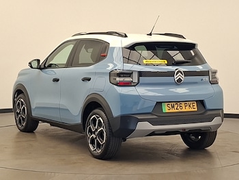 Used Citroen C3 2026 for sale - 79566945: Photo