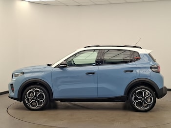 Used Citroen C3 2026 for sale - 79566945: Photo