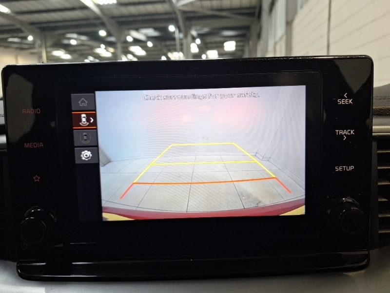 Used Kia Ceed 2023 for sale - 76915736: Photo 10