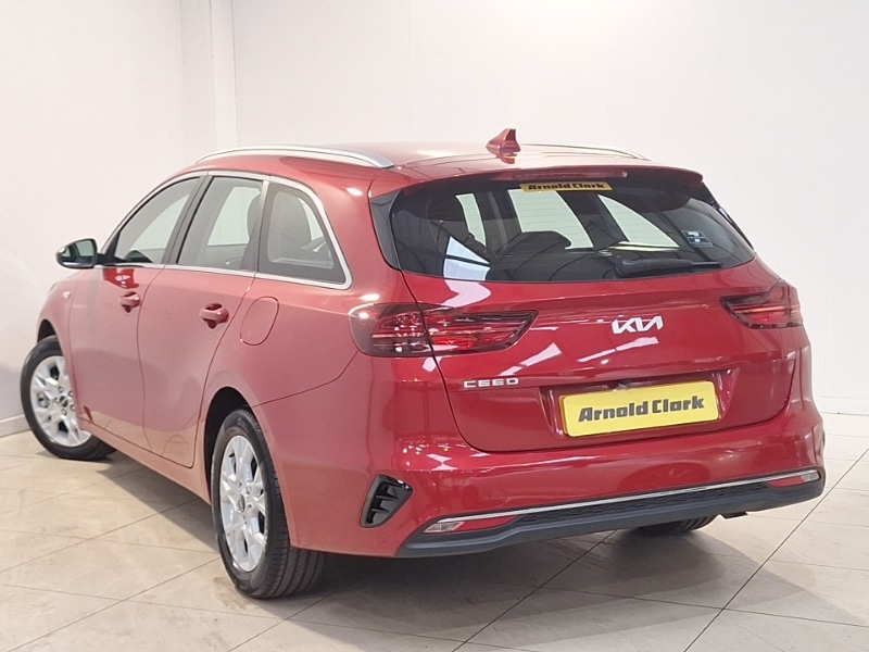 Used Kia Ceed 2023 for sale - 76915736: Photo 3