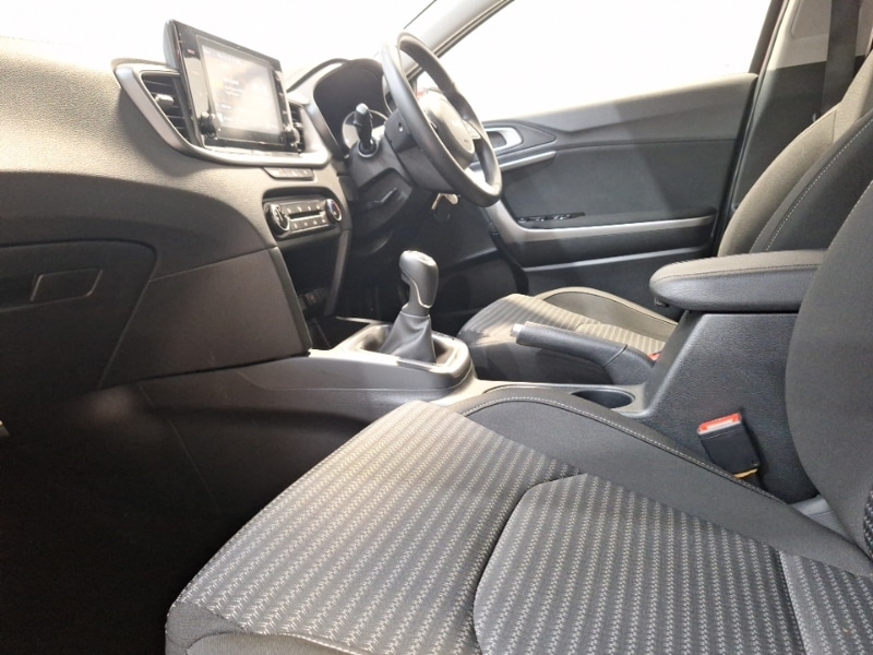 Used Kia Ceed 2023 for sale - 76915736: Photo 5