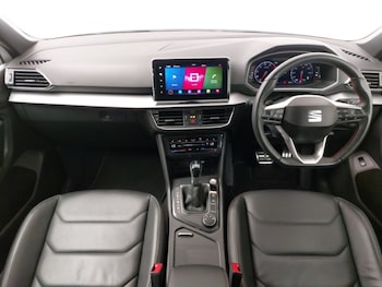 Used SEAT Tarraco 2023 for sale - 75893540: Photo