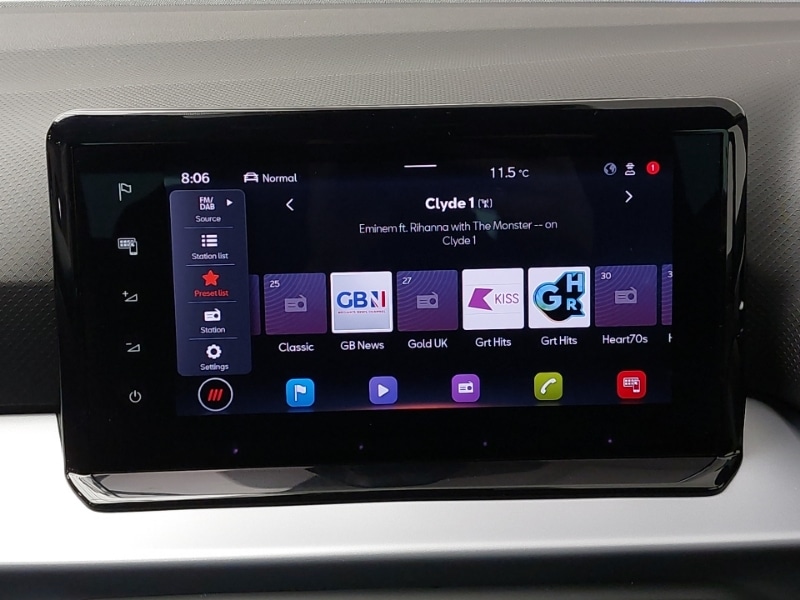 Used SEAT Ibiza 2023 for sale - 78014109: Photo 10