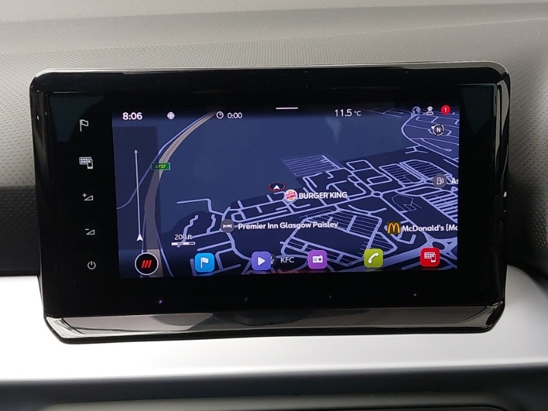 Used SEAT Ibiza 2023 for sale - 78014109: Photo 11