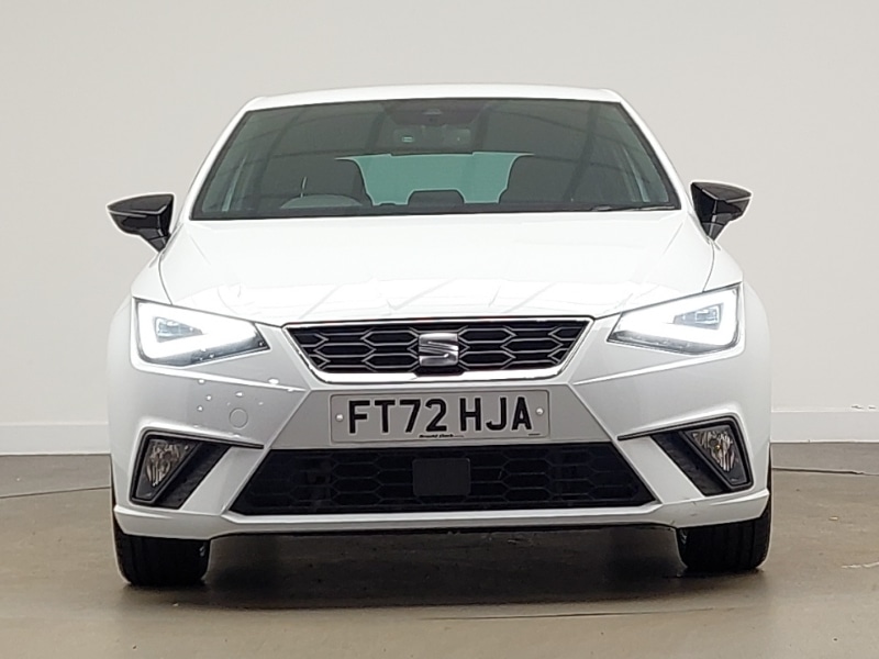 Used SEAT Ibiza 2023 for sale - 78014109: Photo 12
