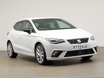 Used SEAT Ibiza 2023 for sale - 78014109: Photo