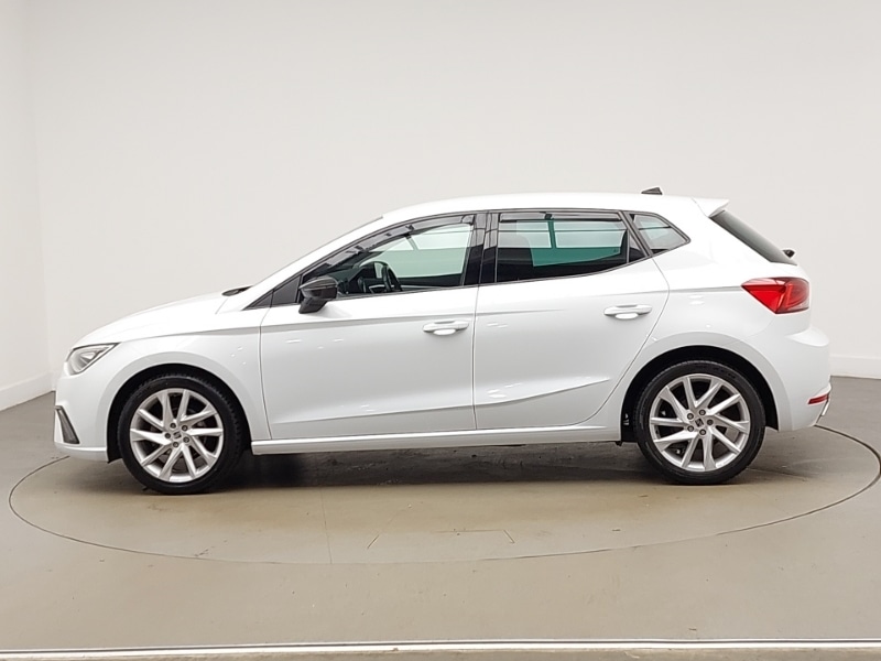 Used SEAT Ibiza 2023 for sale - 78014109: Photo 4