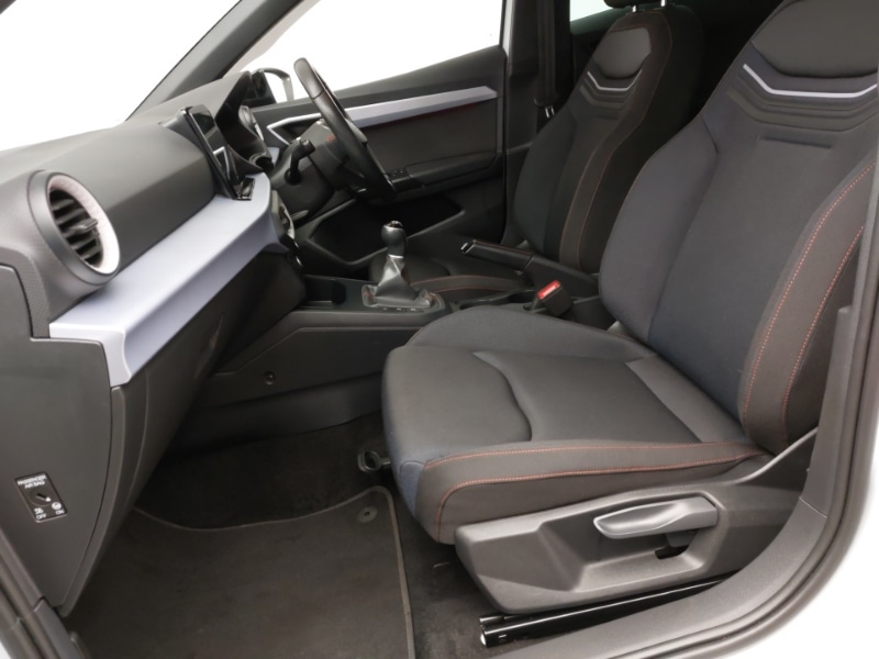 Used SEAT Ibiza 2023 for sale - 78014109: Photo 5