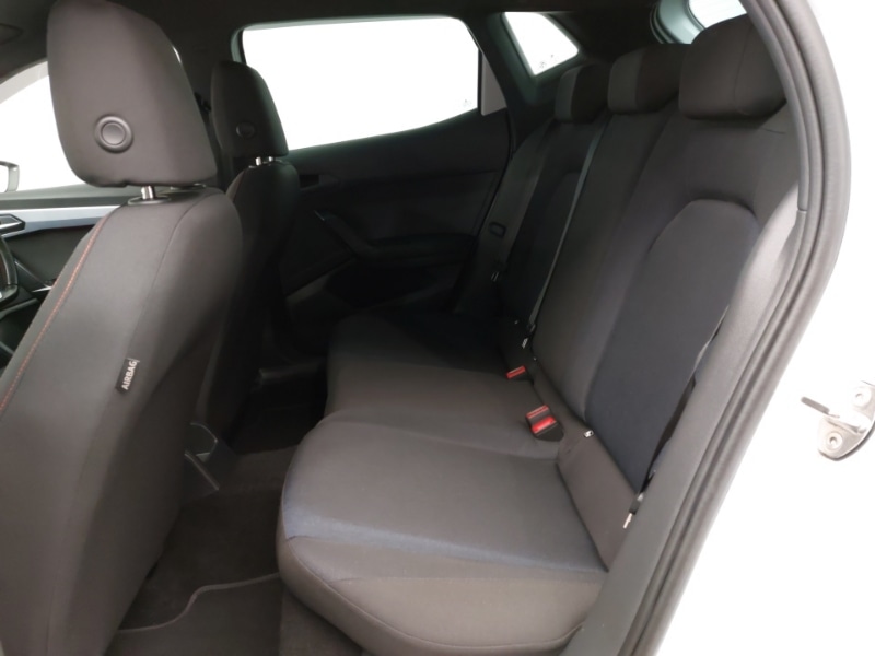 Used SEAT Ibiza 2023 for sale - 78014109: Photo 6