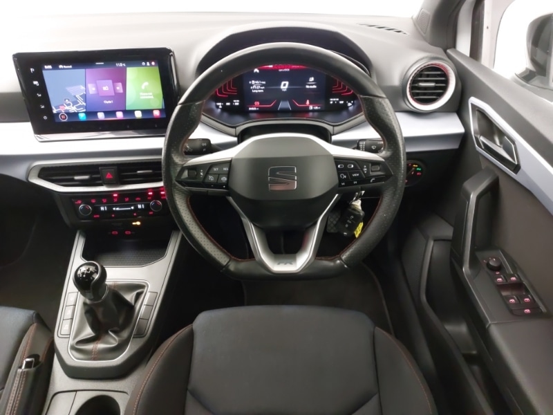 Used SEAT Ibiza 2023 for sale - 78014109: Photo 7