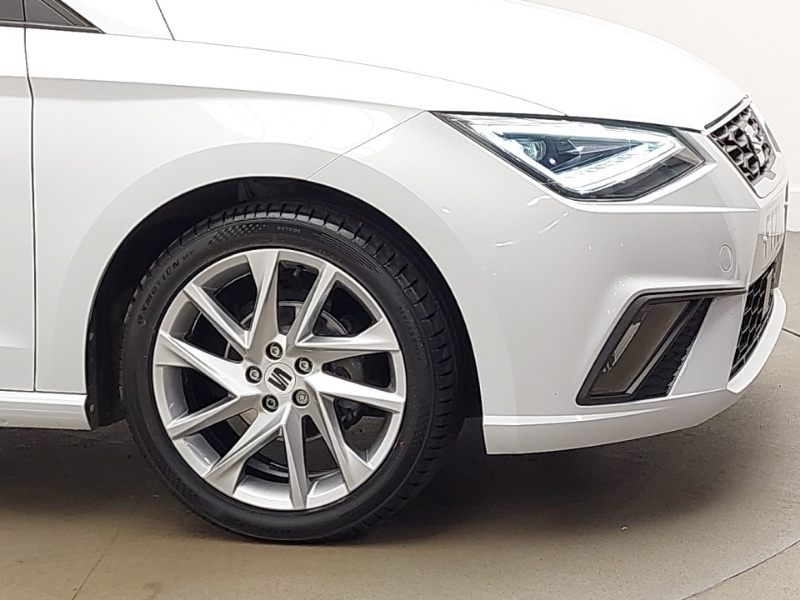 Used SEAT Ibiza 2023 for sale - 78014109: Photo 9