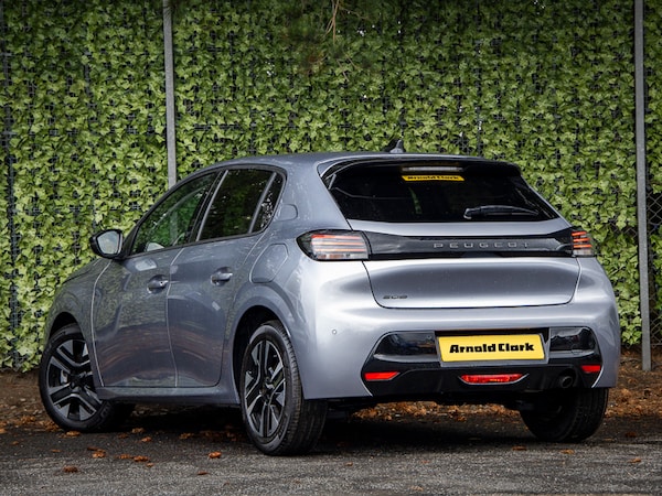 Used Peugeot 208 2025 for sale - 76325114: Photo 3
