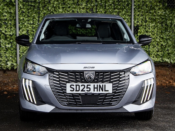 Used Peugeot 208 2025 for sale - 76325114: Photo 8