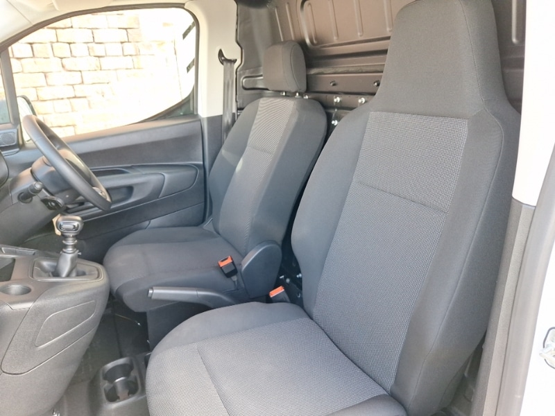 Used Citroen Berlingo 2024 for sale - 76708874: Photo 5