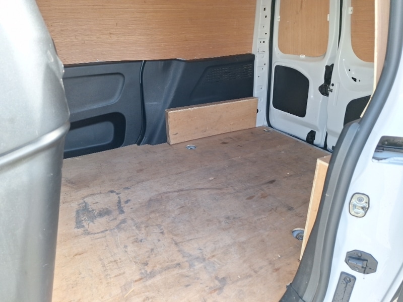 Used Citroen Berlingo 2024 for sale - 76708874: Photo 6