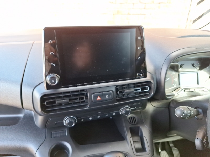 Used Citroen Berlingo 2024 for sale - 76708874: Photo 7