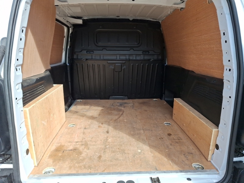 Used Citroen Berlingo 2024 for sale - 76708874: Photo 8