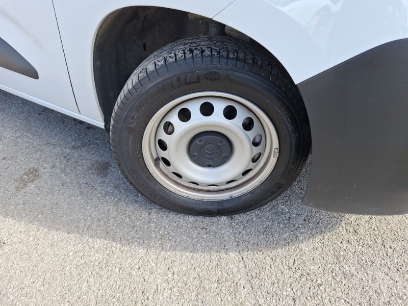 Used Citroen Berlingo 2024 for sale - 76708874: Photo 9