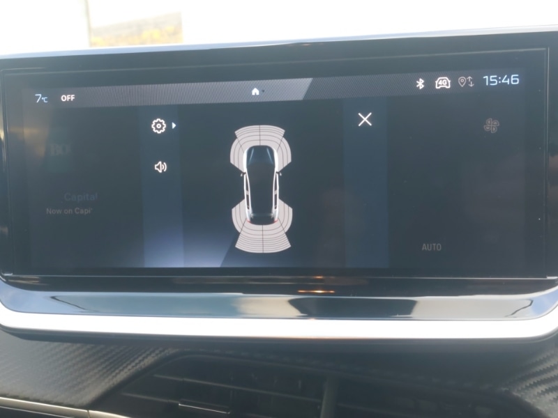 Used Peugeot 208 2025 for sale - 77556430: Photo 10