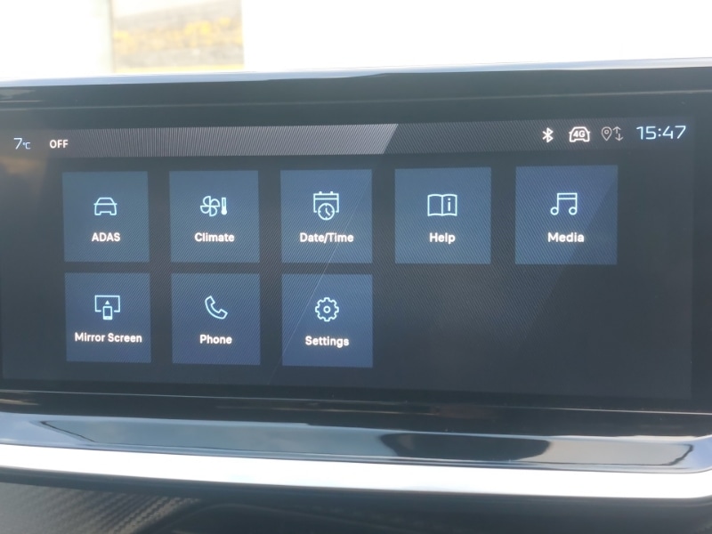 Used Peugeot 208 2025 for sale - 77556430: Photo 11