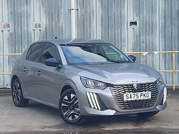 Peugeot 208 feature image