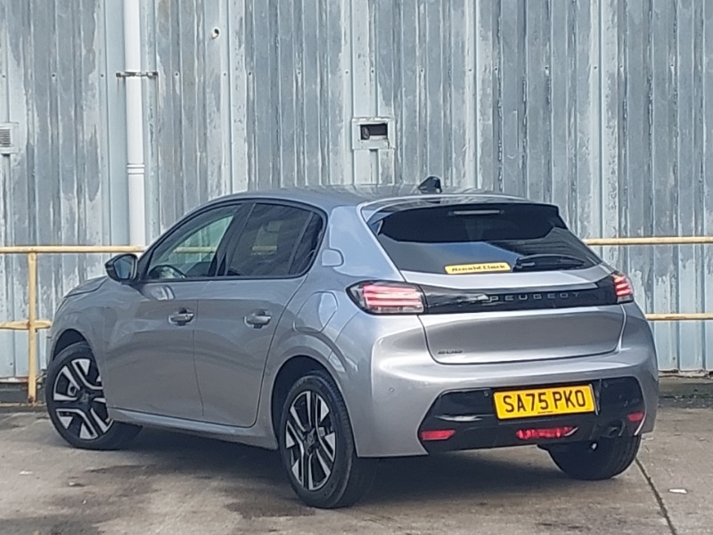 Used Peugeot 208 2025 for sale - 77556430: Photo 3