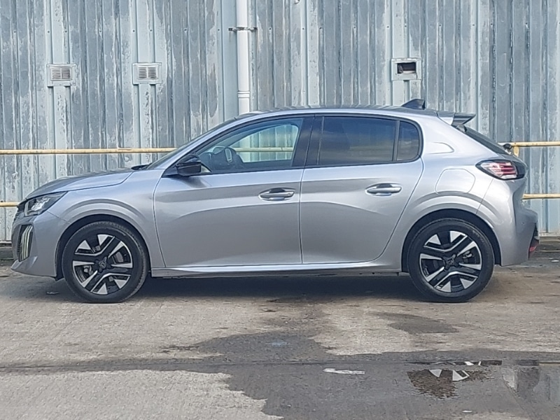 Used Peugeot 208 2025 for sale - 77556430: Photo 4