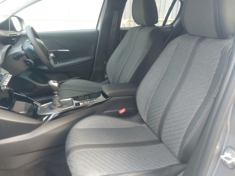 Used Peugeot 208 2025 for sale - 77556430: Photo 5