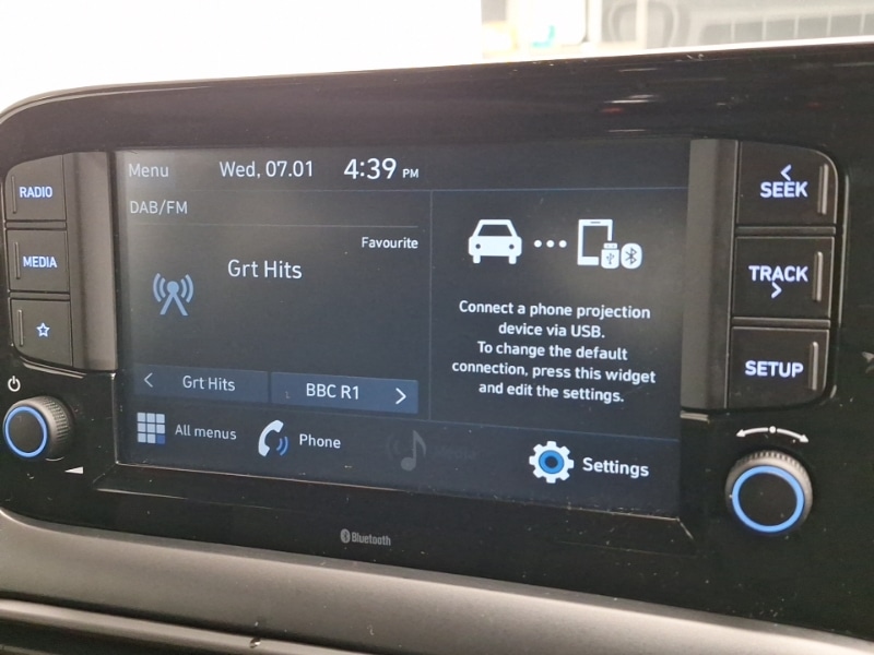 Used Hyundai i10 2021 for sale - 77253070: Photo 10