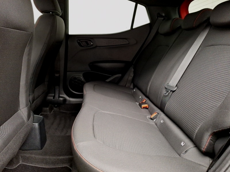 Used Hyundai i10 2021 for sale - 77253070: Photo 6