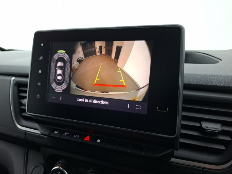 Used Renault Trafic 2024 for sale - 76898029: Photo 11