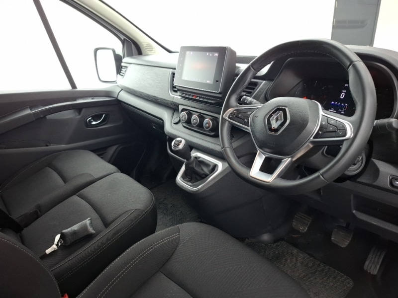Used Renault Trafic 2024 for sale - 76898029: Photo 12