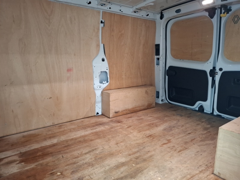 Used Renault Trafic 2024 for sale - 76898029: Photo 6