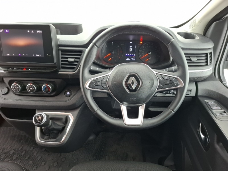 Used Renault Trafic 2024 for sale - 76898029: Photo 7