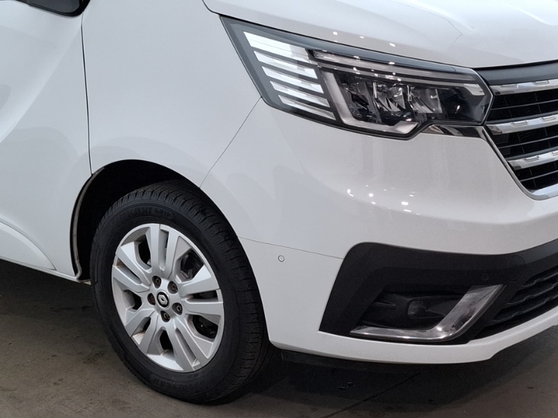 Used Renault Trafic 2024 for sale - 76898029: Photo 9