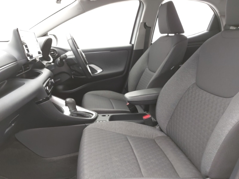 Used Toyota Yaris 2022 for sale - 77987547: Photo 5