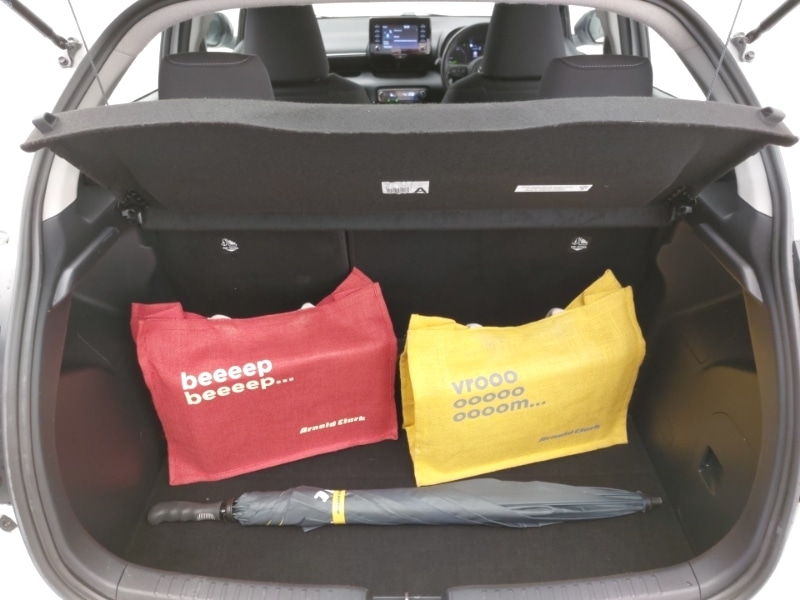 Used Toyota Yaris 2022 for sale - 77987547: Photo 8