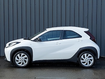Used Toyota Aygo X 2023 for sale - 78522394: Photo