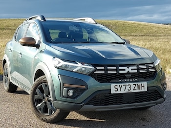2023 - 1.0 TCe Extreme 5dr