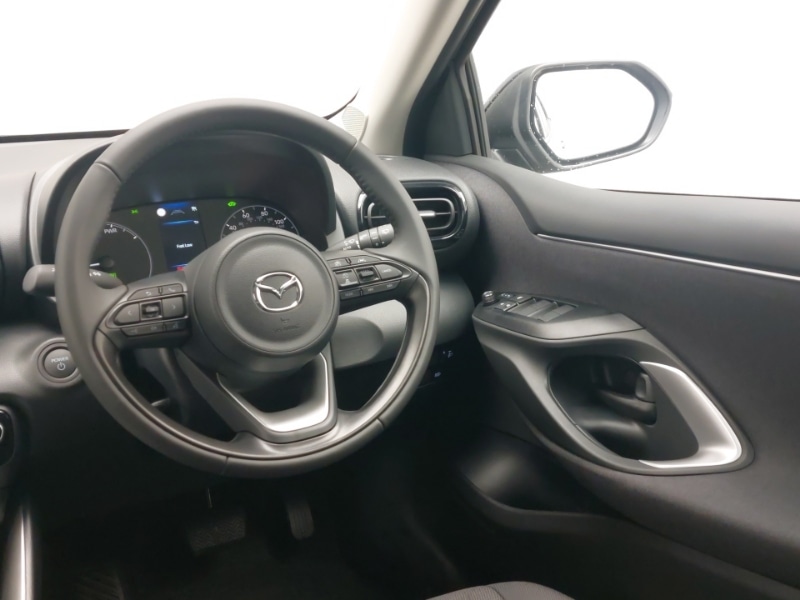 Used Mazda Mazda2 HYBRID 2025 for sale - 77196780: Photo 11