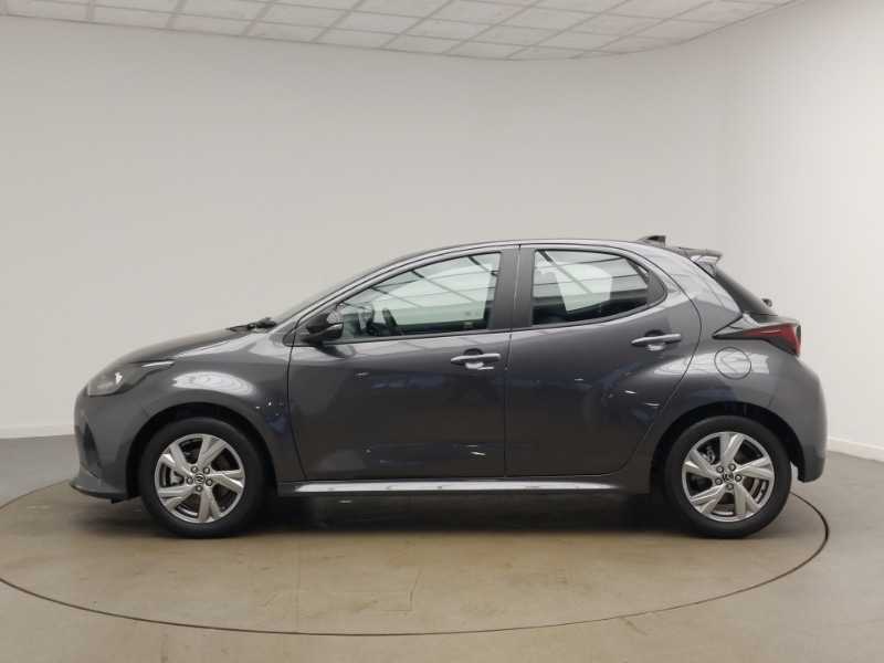 Used Mazda Mazda2 HYBRID 2025 for sale - 77196780: Photo 4