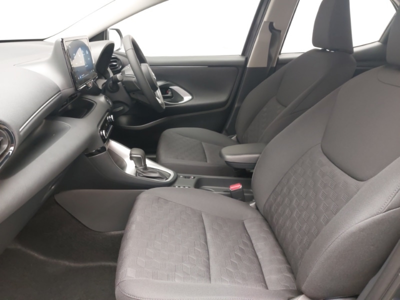 Used Mazda Mazda2 HYBRID 2025 for sale - 77196780: Photo 5