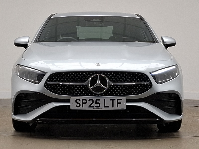 Used Mercedes-Benz A-Class 2025 for sale - 77514249: Photo 12