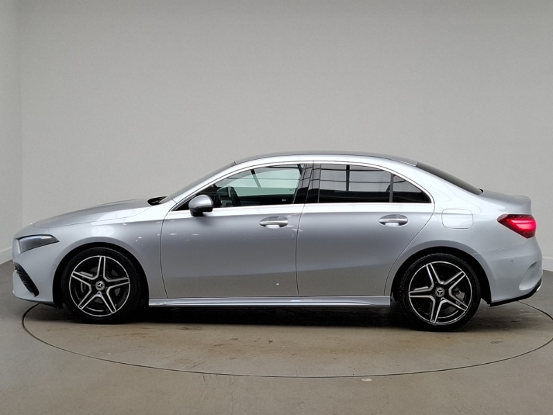 Used Mercedes-Benz A-Class 2025 for sale - 77514249: Photo 4