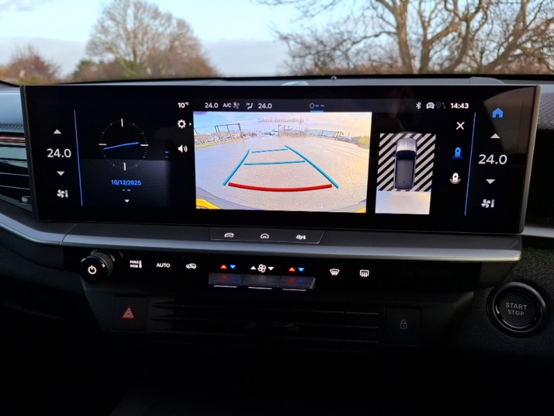 Used Vauxhall Grandland 2025 for sale - 77393196: Photo 10